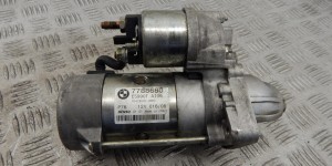 Стартер BMW 5-series (E60/61) 12 41 7 788 680 Стартер BMW 5-series (E60/61) 12 41 7 788 680