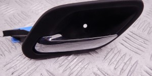 Ручка внутренняя передняя левая BMW 5-series (E39) 51 21 8 226 049