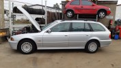 Блок комфорта BMW 5-series (E39) 61 35 6 938 443