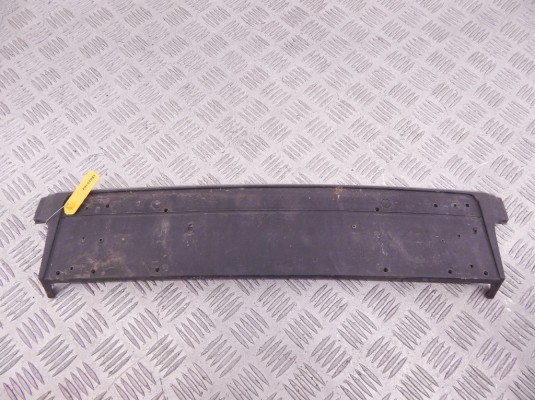 Молдинг бампера переднего BMW 5-series (E39) 51 11 8 226 563