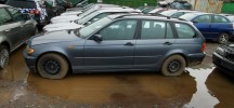Пиропатрон BMW 3-series (E46) 52 10 8 253 733