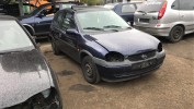 Блок управления двигателем OPEL CORSA B (1993-2000) 0261204475