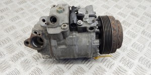Компрессор кондиционера BMW 5-series (E39) Компрессор кондиционера BMW 5-series (E39)