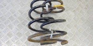 Пружина передняя BMW X3-series (E83) Пружина передняя BMW X3-series (E83)