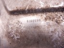 Тепловой экран глушителя BMW 5-series (E39) 51 48 8 160 486