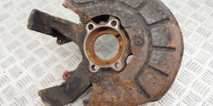 Ступица передняя левая VOLKSWAGEN GOLF V (2006-) Ступица передняя левая VOLKSWAGEN GOLF V (2006-)