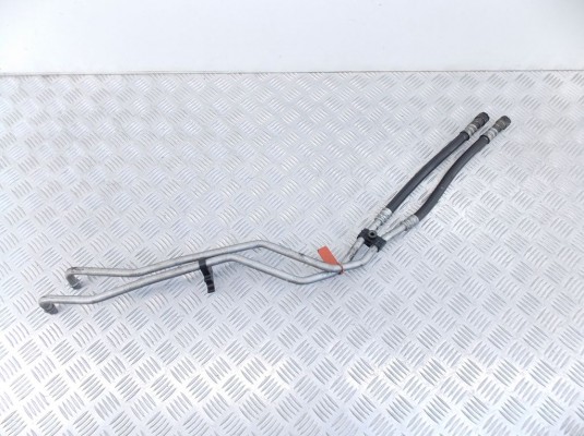 Трубка охлаждения АКПП BMW X5-series (E53) 7788269