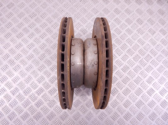 Диск тормозной передний BMW 5-series (F10/11) 34 11 6 794 429 Диск тормозной передний BMW 5-series (F10/11) 34 11 6 794 429