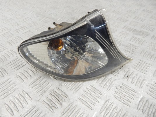 Поворотник правый BMW 3-series (E46) 63 13 6 914 200