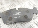 Тормозные колодки передние BMW 3-series (E46) 34 11 6 761 244