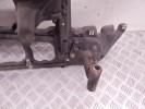 Передняя панель крепления облицовки (телевизор) BMW 5-series (E39) 51 71 8 159 610