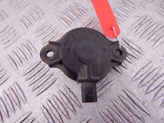 Клапан электромагнитный BMW 3-series (F30/31) 11 36 7 593 719 Клапан электромагнитный BMW 3-series (F30/31) 11 36 7 593 719