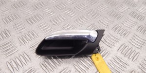 Ручка внутренняя передняя левая BMW 3-series (E46) 51 42 8 200 751