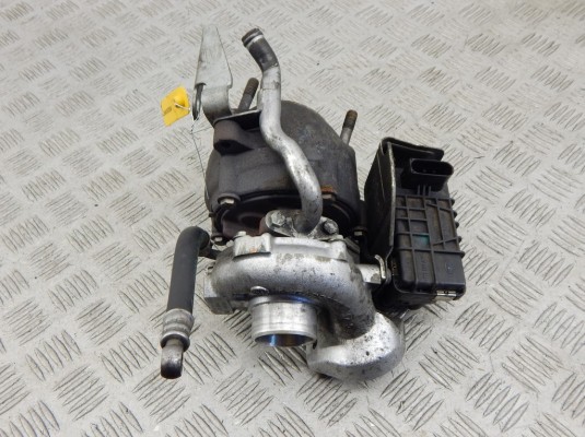 Турбина BMW 3-series (E46) 7790312 Турбина BMW 3-series (E46) 7790312