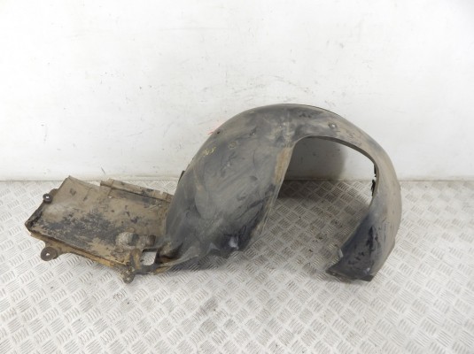 Защита арок передняя левая (подкрылок) BMW 3-series (E46) 51 71 7 036 495
