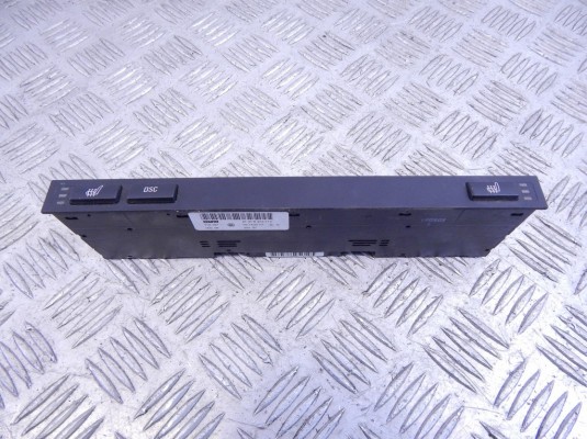 Блок кнопок BMW 7-series (E38) 61 31 8 373 772