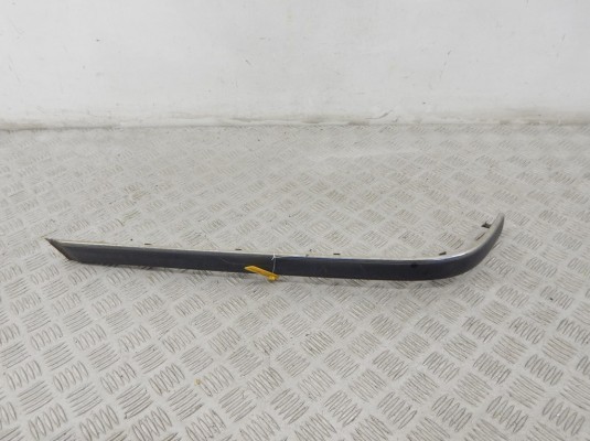 Молдинг бампера заднего BMW 5-series (E39) 51 12 8 184 505