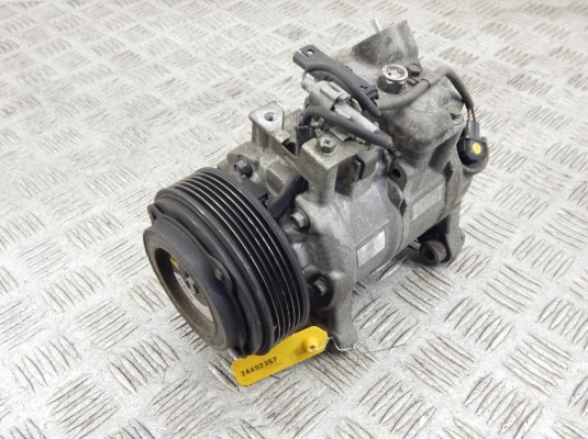 Компрессор кондиционера BMW 5-series (F10/11) 64 52 9 225 703