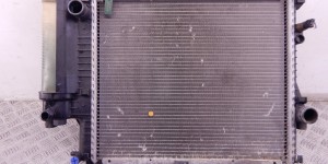 Радиатор (основной) BMW 5-series (E39) 17 11 1 740 699 Радиатор (основной) BMW 5-series (E39) 17 11 1 740 699