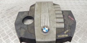Декоративная крышка двигателя BMW X5-series (E70) 11 14 7 798 374