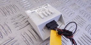 Датчик курсовой устойчивости BMW X5-series (E53) 65 75 8 382 240