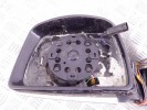 Зеркало наружное левое BMW X5-series (E53) 51 16 7 039 927