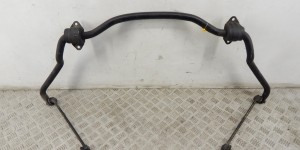 Стабилизатор подвески (поперечной устойчивости) передний BMW X5-series (E53) Стабилизатор подвески (поперечной устойчивости) передний BMW X5-series (E53)