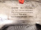 Защита двигателя BMW 5-series (E60/61) 31 11 6 759 878