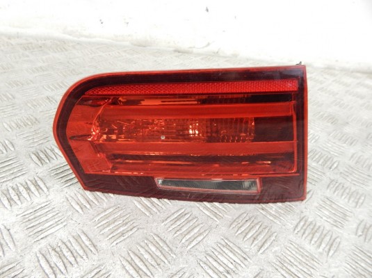 Фонарь крышки багажника левый BMW 3-series (F30/31) 63 21 7 371 111