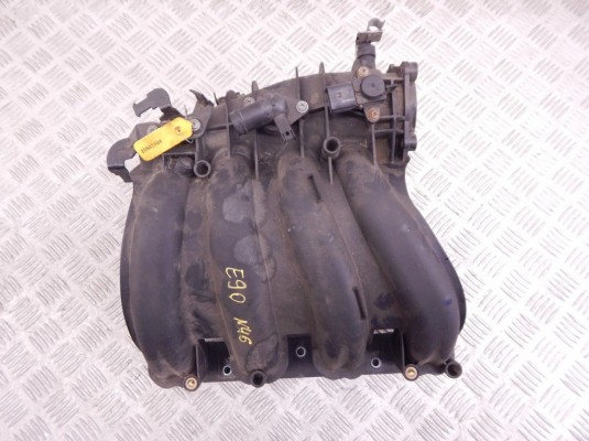 Коллектор впускной BMW 3-series (E90/91/92) 11 61 7 522 938