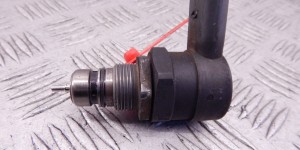 Датчик давления топлива BMW X5-series (E53) 13 53 7 805 733