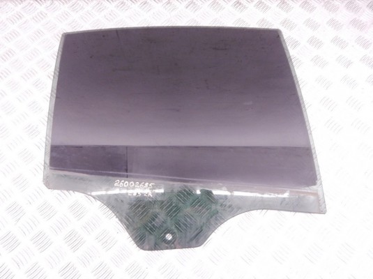Стекло двери задней правой BMW 7-series (E65/66) 51 35 7 042 908