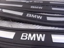 Накладка декоративная BMW 7-series (E65/66) 51 47 8 223 551