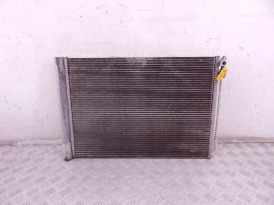 Радиатор кондиционера BMW 5-series (F10/11) 64 50 9 391 489 Радиатор кондиционера BMW 5-series (F10/11) 64 50 9 391 489