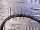 Трос капота BMW 3-series (E46) 51 23 8 218 859