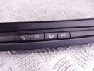 Блок управления печки/климат-контроля BMW X5-series (E70) 64 11 9 165 682