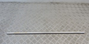 Молдинг стекла двери передней левой наружный BMW 5-series (E60/61) Молдинг стекла двери передней левой наружный BMW 5-series (E60/61)