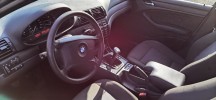 Ручка внутренняя передняя левая BMW 3-series (E46) 51 41 8 200 723