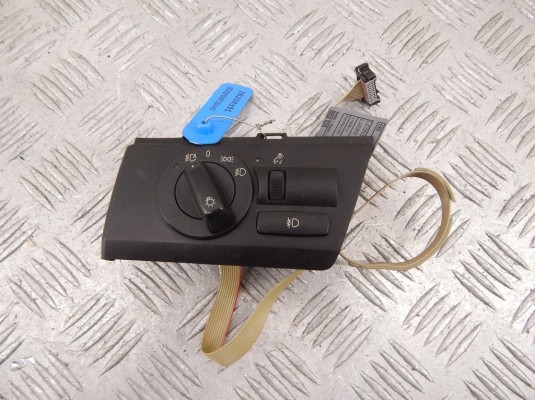 Переключатель света BMW X3-series (E83) 61 31 3 415 113