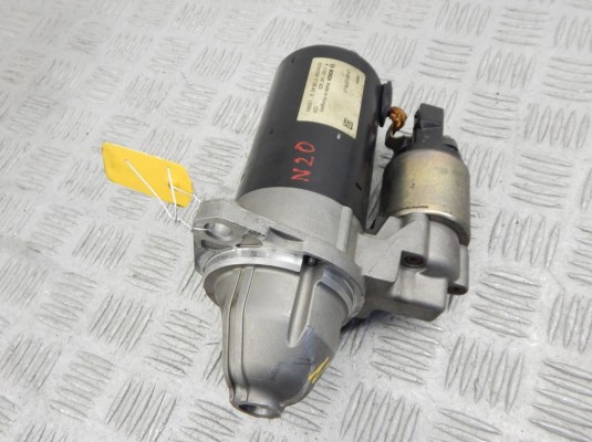 Стартер BMW 5-series (F10/11) 12 41 8 612 576 Стартер BMW 5-series (F10/11) 12 41 8 612 576