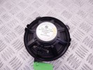 Динамик двери передней правой BMW 3-series (E46) 65 13 8 368 233