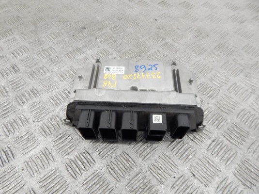 Блок управления двигателем BMW X1-series (F48) 12 14 8 654 466 Блок управления двигателем BMW X1-series (F48) 12 14 8 654 466