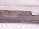 Накладка на порог BMW 3-series (E46) 51 71 8 209 756