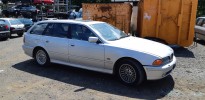 Блок комфорта BMW 5-series (E39) 61 35 6 901 225