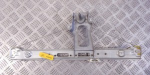 Стеклоподъемник задний левый BMW 3-series (E46) 51 34 7 011 205