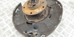 Ступица задняя правая BMW 3-series (E90/91/92) 33 32 6 774 810