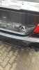 Подсветка номера BMW 5-series (E60/61)