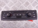 Блок управления печки/климат-контроля BMW 1-series (E87) 64 11 6 972 031