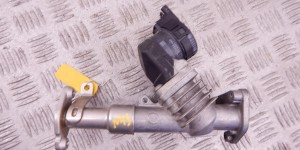 Радиатор EGR BMW 3-series (E90/91/92) 11 71 7 563 241