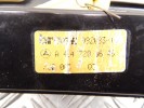 Стеклоподъемник электрический передний правый MERCEDES-BENZ VANEO (W414) А4147200546
